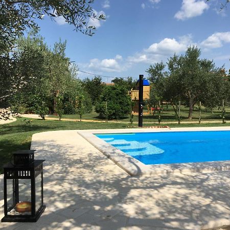 Appartment Hacienda Monica Umag Exterior foto
