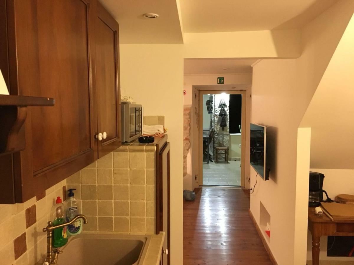 Appartment Hacienda Monica Umag Exterior foto